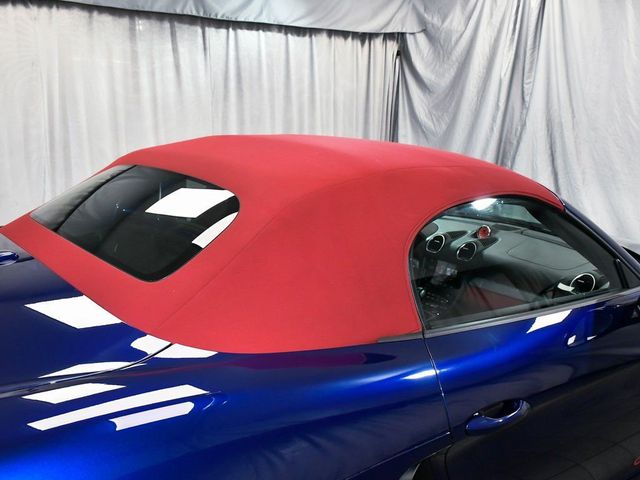 2025 Porsche 718 Boxster GTS - 23006484 - 86