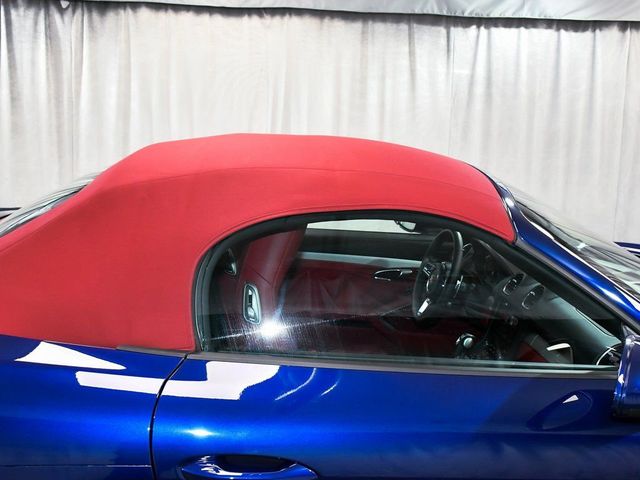 2025 Porsche 718 Boxster GTS - 23006484 - 87