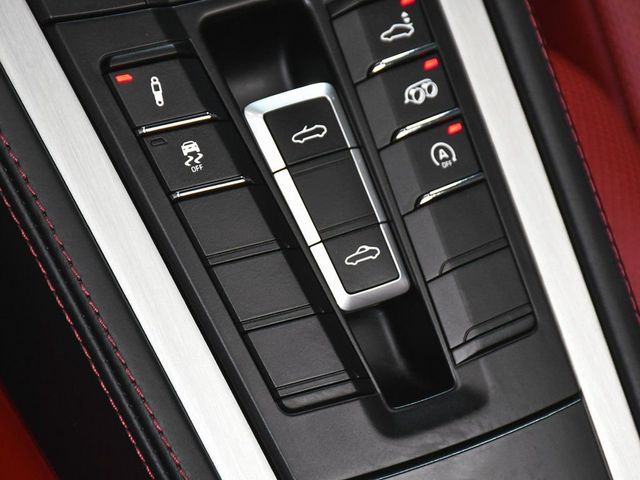 2025 Porsche 718 Boxster GTS - 23006484 - 88