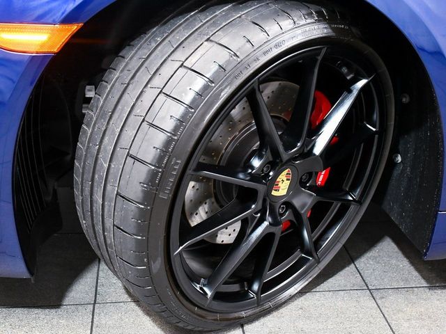 2025 Porsche 718 Boxster GTS - 23006484 - 8