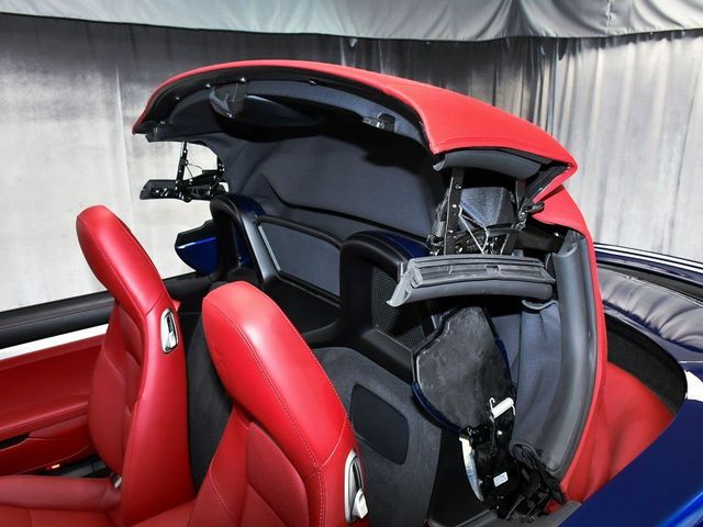 2025 Porsche 718 Boxster GTS - 23006484 - 89