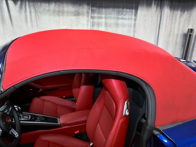 2025 Porsche 718 Boxster GTS - 23006484 - 91