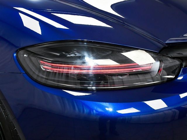 2025 Porsche 718 Boxster GTS - 23006484 - 92