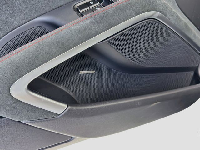 2025 Porsche 718 Boxster GTS 4.0 Roadster - 23102593 - 13