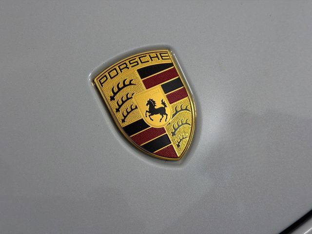 2025 Porsche 718 Boxster GTS 4.0 Roadster - 23102593 - 30