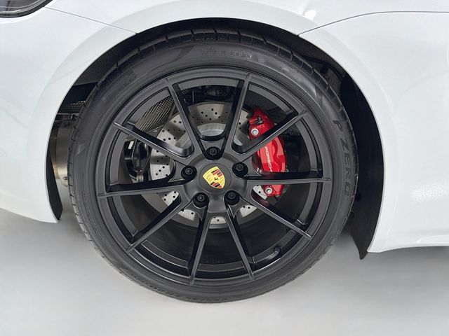 2025 Porsche 718 Boxster GTS 4.0 Roadster - 23102593 - 33
