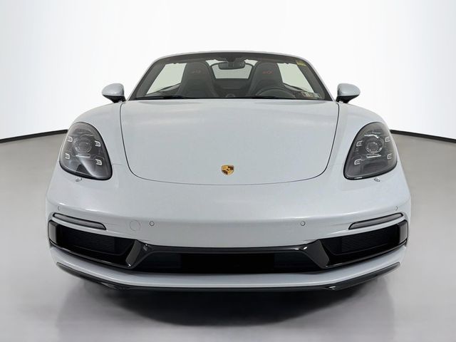 2025 Porsche 718 Boxster GTS 4.0 Roadster - 23102593 - 7
