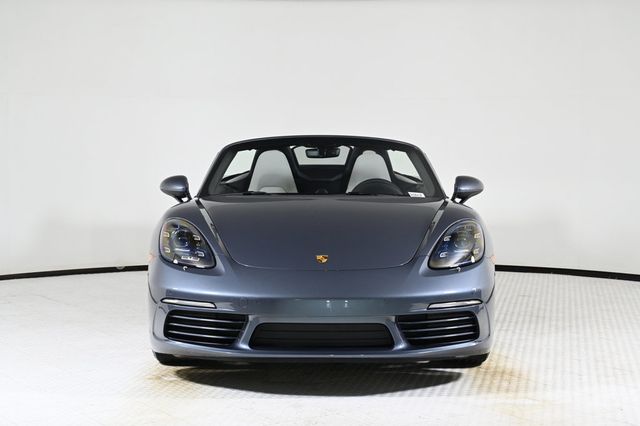 2025 Porsche 718 Boxster S - 22934404 - 9