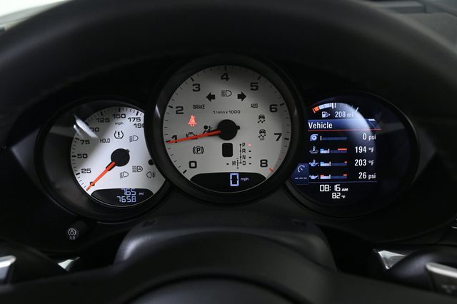 2025 Porsche 718 Boxster S - 22934404 - 12