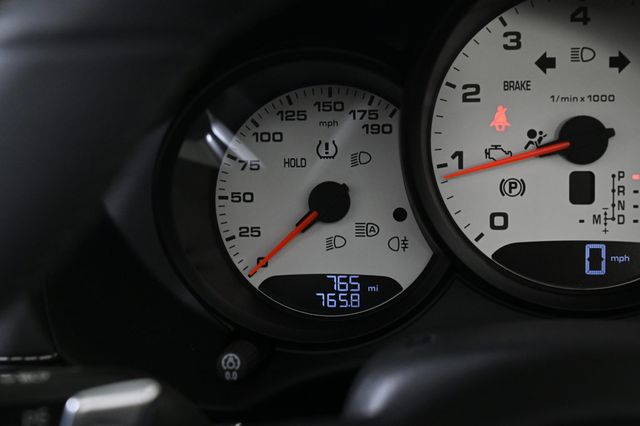 2025 Porsche 718 Boxster S - 22934404 - 13