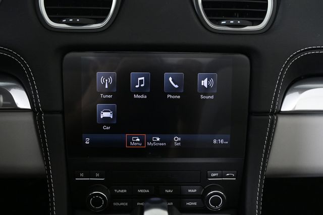 2025 Porsche 718 Boxster S - 22934404 - 14