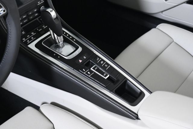 2025 Porsche 718 Boxster S - 22934404 - 15