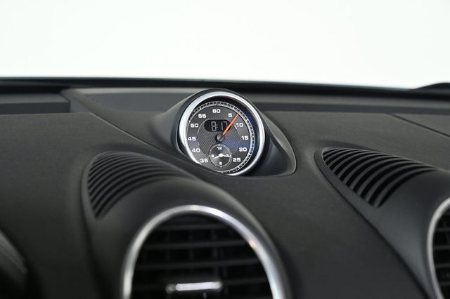 2025 Porsche 718 Boxster S - 22934404 - 18