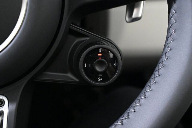 2025 Porsche 718 Boxster S - 22934404 - 20