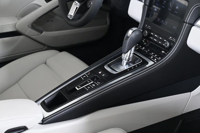 2025 Porsche 718 Boxster S - 22934404 - 22