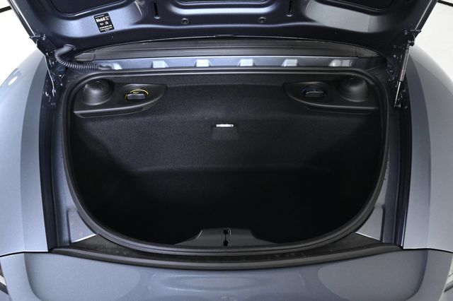 2025 Porsche 718 Boxster S - 22934404 - 23