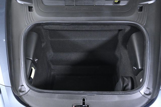 2025 Porsche 718 Boxster S - 22934404 - 24