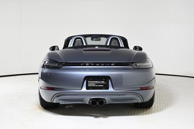 2025 Porsche 718 Boxster S - 22934404 - 5