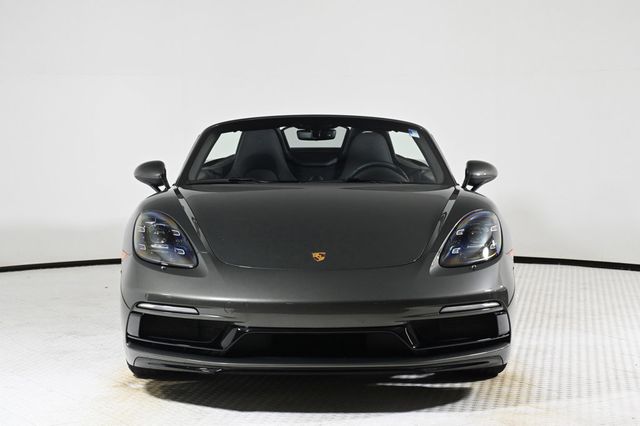 2025 Porsche 718 Boxster Style Edition Roadster - 22927463 - 9