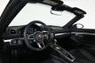 2025 Porsche 718 Boxster Style Edition Roadster - 22927463 - 10