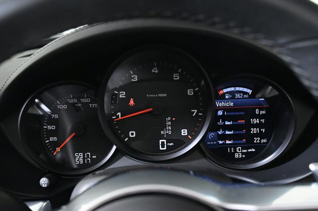 2025 Porsche 718 Boxster Style Edition Roadster - 22927463 - 13