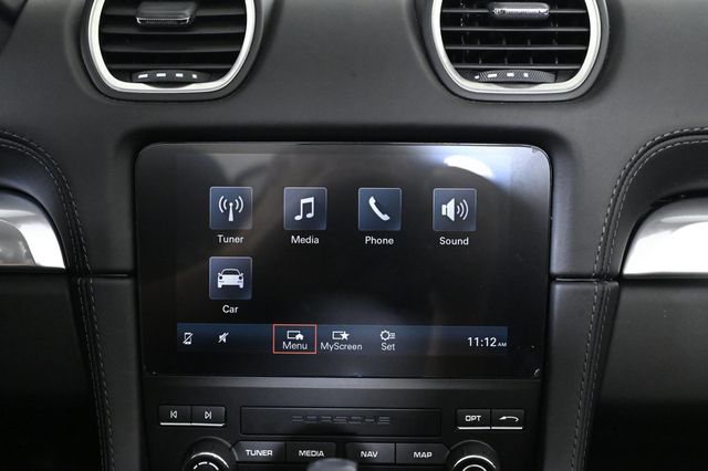 2025 Porsche 718 Boxster Style Edition Roadster - 22927463 - 14