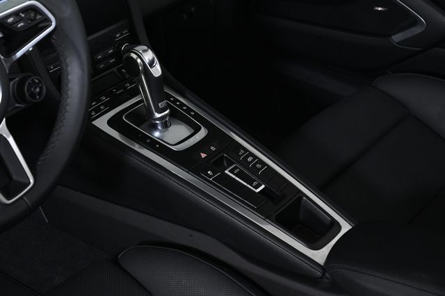 2025 Porsche 718 Boxster Style Edition Roadster - 22927463 - 15