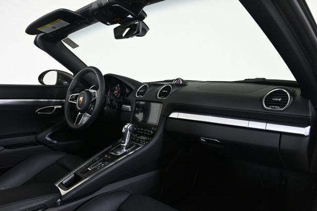 2025 Porsche 718 Boxster Style Edition Roadster - 22927463 - 16