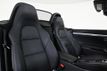 2025 Porsche 718 Boxster Style Edition Roadster - 22927463 - 17