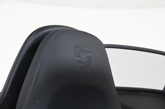 2025 Porsche 718 Boxster Style Edition Roadster - 22927463 - 18