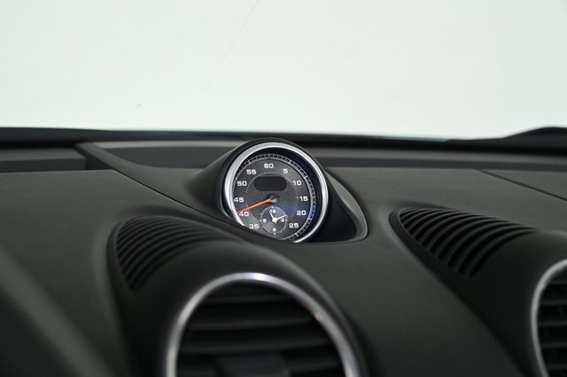 2025 Porsche 718 Boxster Style Edition Roadster - 22927463 - 20