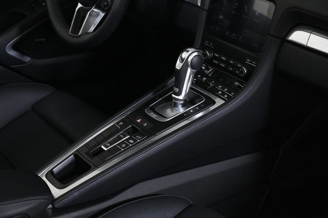 2025 Porsche 718 Boxster Style Edition Roadster - 22927463 - 23