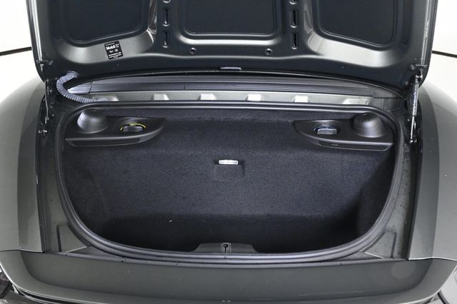 2025 Porsche 718 Boxster Style Edition Roadster - 22927463 - 24