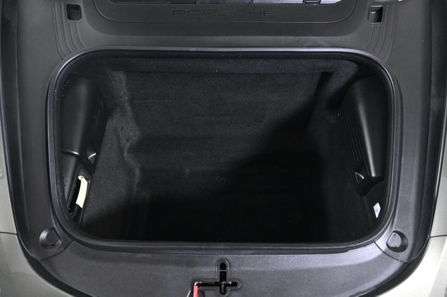 2025 Porsche 718 Boxster Style Edition Roadster - 22927463 - 25