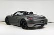 2025 Porsche 718 Boxster Style Edition Roadster - 22927463 - 2