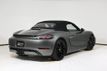 2025 Porsche 718 Boxster Style Edition Roadster - 22927463 - 6