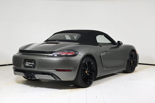2025 Porsche 718 Boxster Style Edition Roadster - 22927463 - 6