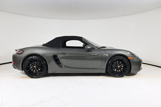 2025 Porsche 718 Boxster Style Edition Roadster - 22927463 - 7