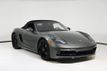 2025 Porsche 718 Boxster Style Edition Roadster - 22927463 - 8