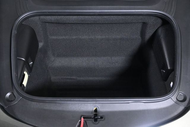 2025 Porsche 718 Cayman Coupe - 23000173 - 22