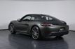 2025 Porsche 718 Cayman Coupe - 23000173 - 2