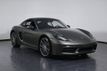 2025 Porsche 718 Cayman Coupe - 23000173 - 8