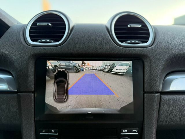 2025 Porsche 718 Cayman Coupe - 22952817 - 13