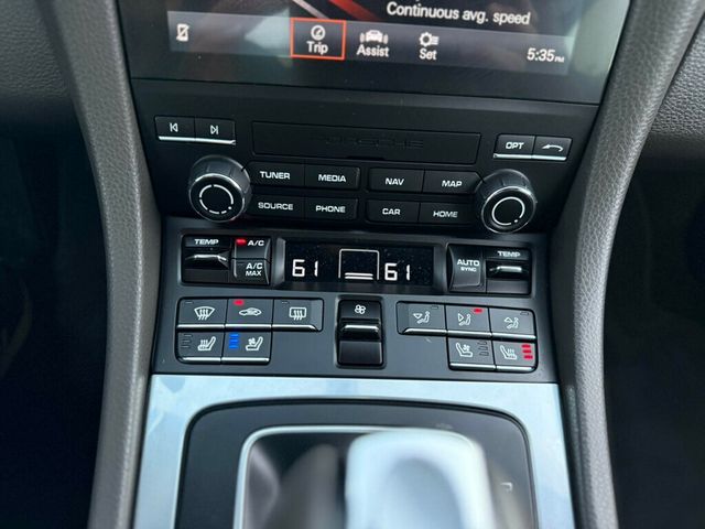 2025 Porsche 718 Cayman Coupe - 22952817 - 14