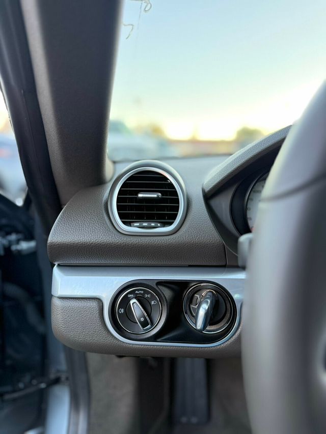 2025 Porsche 718 Cayman Coupe - 22952817 - 16