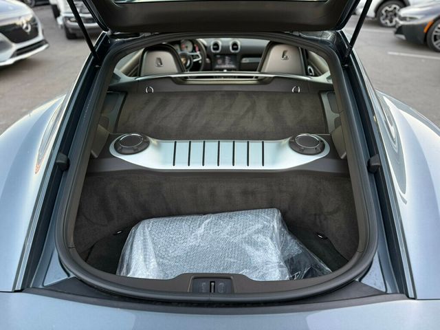 2025 Porsche 718 Cayman Coupe - 22952817 - 19