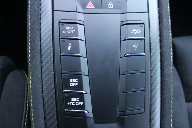 2025 Porsche 718 Cayman GT4 RS Coupe - 22946101 - 10