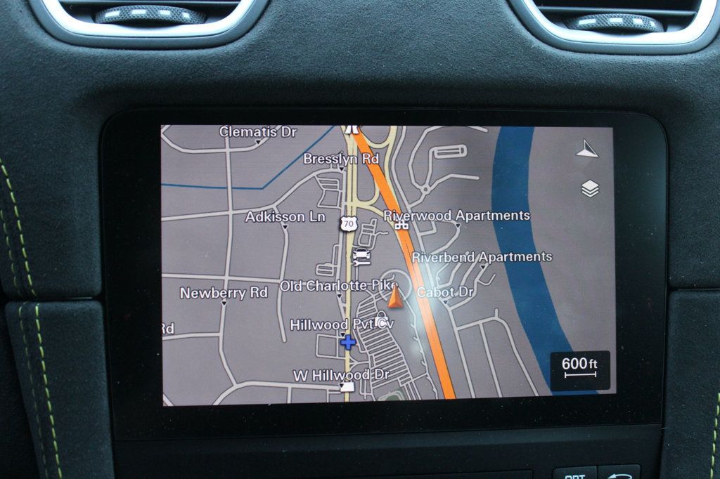 2025 Porsche 718 Cayman GT4 RS Coupe - 22946101 - 12