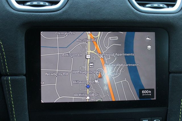 2025 Porsche 718 Cayman GT4 RS Coupe - 22946101 - 12