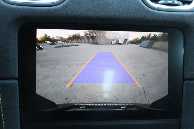 2025 Porsche 718 Cayman GT4 RS Coupe - 22946101 - 13